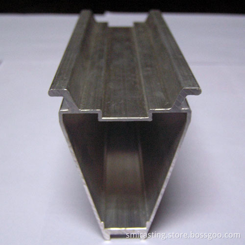 Aluminum Extrusion (A023)